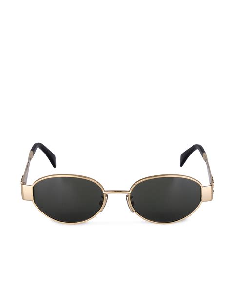 celine triomphe metal 04